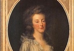 Louise of Orange-Nassau - A devoted Princess (Part two) | History queen ...