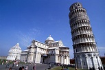 Información general de Italia - Viajar a Italia