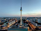 Fernsehturm Berlin – Berlin.de