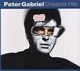 Greatest Hits — Peter Gabriel | Last.fm