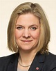 Magdalena Andersson | World Economic Forum