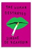 10 Books By Simone De Beauvoir You Should Read