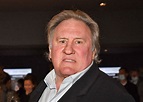 Gérard Depardieu - Veola Lovelace