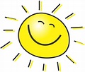 Sonne Glücklich Sonnenschein - Kostenlose Vektorgrafik auf Pixabay ...