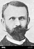 Julian Marchlewski, he died before 1926 Stock Photo - Alamy