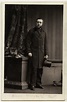 NPG Ax77146; Henry Hussey Vivian, 1st Baron Swansea - Portrait ...