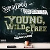 ‎Young, Wild & Free (feat. Bruno Mars) - Single - Album by Snoop Dogg ...
