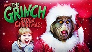 Is Movie 'How the Grinch Stole Christmas 2000' streaming on Netflix?