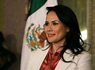 ¿Quién es Alejandra del Moral? – La Jornada Estado de México