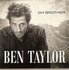 artist people promotion - Ben Taylor