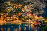 New photos | City photos | city with a soul | Greece islands, Greece ...