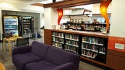Mercer Island Library - 12 Photos & 10 Reviews - Libraries - 4400 88th ...
