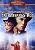 Los Pequeños Extraterrestres - Pelicula :: CINeol