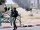停火結束！ 以色列與哈瑪斯再度開戰