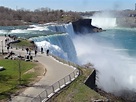 How To See Niagara Falls from US Side: Complete Guide I Boutique Adventurer