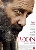 Affiche du film Rodin - Affiche 1 sur 1 - AlloCiné
