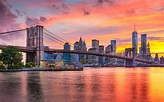 O Que Fazer Em Nova York Confira Os 10 Melhores Passeios Viagem Nova ...