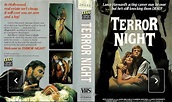 Terror night (Film) | IL TERRIFICANTE BLOG UFFICIALE DI
