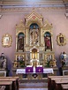Traditional Roman Catholic Church Altars New and Restored
