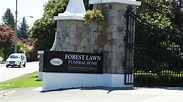 Forest Lawn Memorial Park in Burnaby, British Columbia - Find a Grave ...