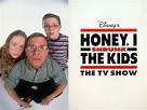 Watch Honey, I Shrunk the Kids Season 3 | Prime Video