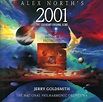 Otras músicas. Otros mundos.: Alex North / Jerry Goldsmith - ALEX NORTH ...