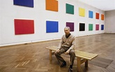 10 Fascinating Insights into the Creative Mind of Ellsworth Kelly - Galerie