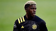MLS Cup 2020: Gyasi Zardes, Columbus Crew want to leave a legacy during ...