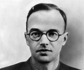 Klaus Fuchs Biography - Childhood, Life Achievements & Timeline