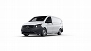 Metris Cargo Van | Mercedes-Benz Vans Canada | Mercedes-Benz Vans