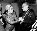 Why Lady Gaga's Father Is Refusing to Pay His Rent