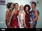 Deutsche girlgroup, no angels -Fotos und -Bildmaterial in hoher ...