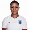 Nikita Parris: England profile