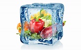 Adame congelados - La congelación: ¿qué congelar, cómo y en qué afecta ...