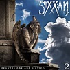 Sixx:A.M. - Prayers For The Blessed (Vol. 2) (2016, CD) | Discogs