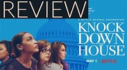 Knock Down the House Review (2019 Netflix Documentary) - YouTube