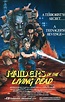 Raiders of the Living Dead (1986) | Movie posters, Living dead, Horror ...