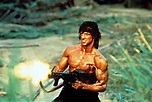 Rambo Wallpapers (60+ pictures)
