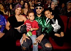 Alicia Keys With Her Sons at 2019 iHeartRadio Music Awards | POPSUGAR ...