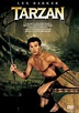 Filmes de Tarzan com Lex Barker reunidos em box! – Fala, Animal!