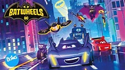 Boing estrena ‘Batwheels’, serie de animación basada en la franquicia ...
