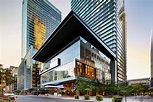 The Ritz-Carlton, Toronto- Deluxe Toronto, ON Hotels- GDS Reservation ...