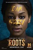 Roots TV Poster (#5 of 12) - IMP Awards