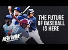 Baseball’s Next Generation Has Arrived | NEW WAVE (Part 2) - YouTube
