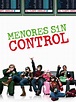 Prime Video: Menores Sin Control