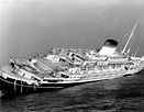 New images from submarine show current state of Andrea Doria wreck ...