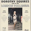 Squires, Dorothy - Live at London Palladium - Amazon.com Music