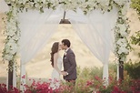 Corbin Bleu & Sasha Clements Wedding: "High School Musical" Cast Reunites