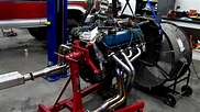 429 First Ford Build - YouTube