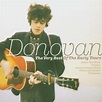 Donovan - The Very Best Of The Early Years (CD, Compilation) | Discogs